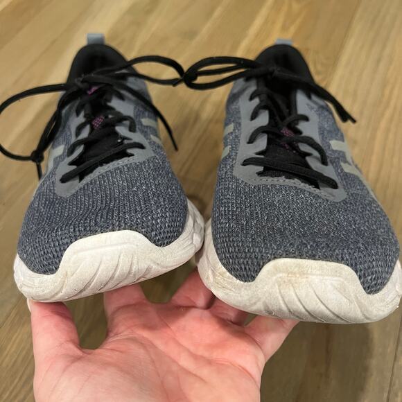 ASICS Gel Quantum Lyte.  Size 9 - Picture 9 of 9